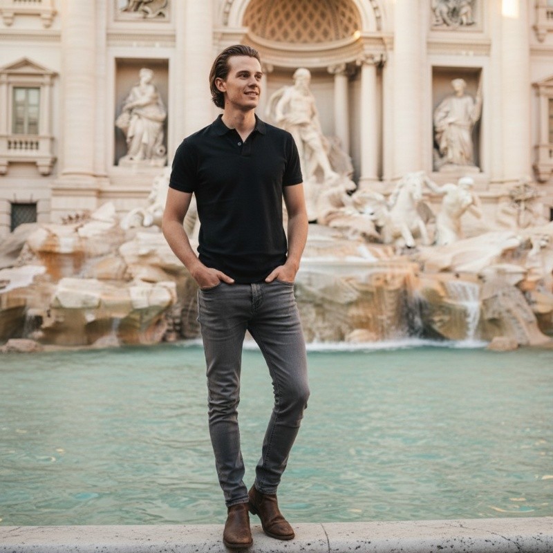 Roma #2