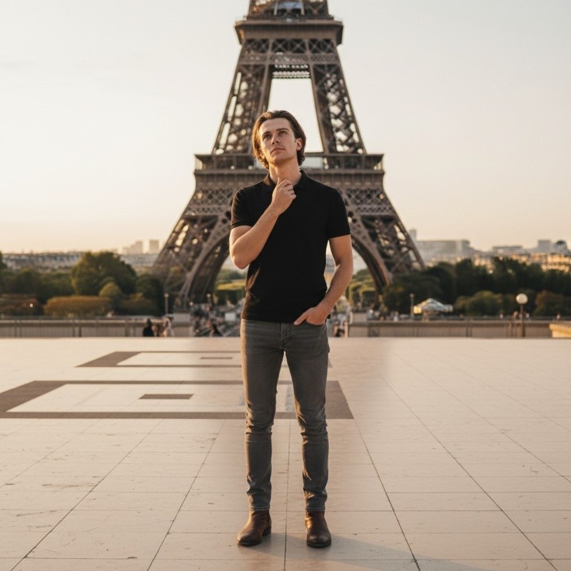 Paris #1