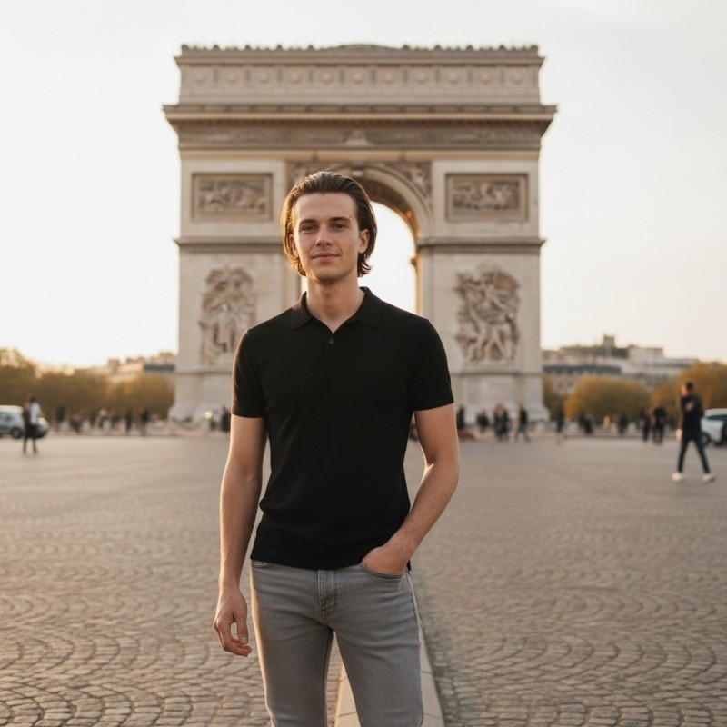 Paris #4