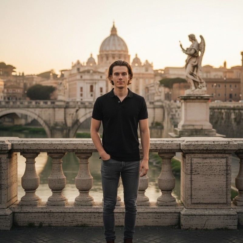 Roma #4